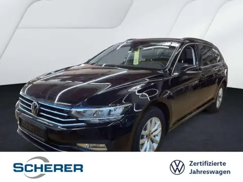 Used VOLKSWAGEN PASSAT Petrol 2024 Ad 