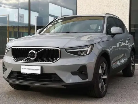 Annonce VOLVO XC40 Essence 2023 d'occasion 