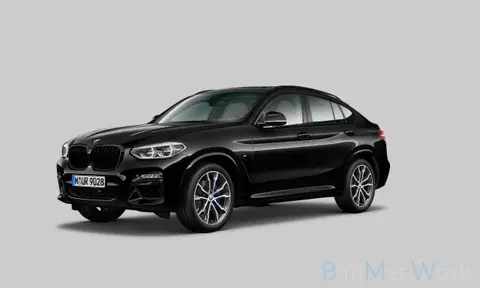 Annonce BMW X4 Essence 2020 d'occasion 