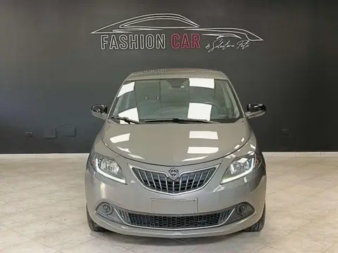 Used LANCIA YPSILON Hybrid 2021 Ad 