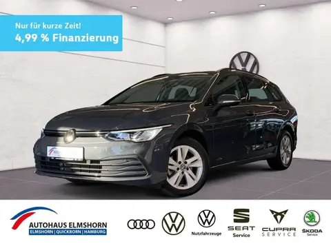 Annonce VOLKSWAGEN GOLF Essence 2023 d'occasion 