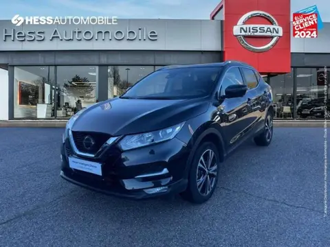 Used NISSAN QASHQAI Petrol 2020 Ad 