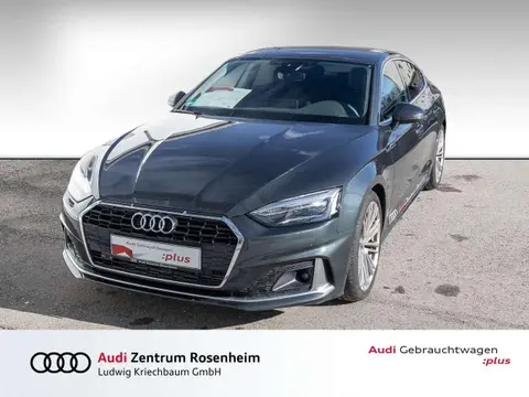 Used AUDI A5 Petrol 2023 Ad Germany