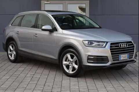 Annonce AUDI Q7 Diesel 2018 d'occasion 