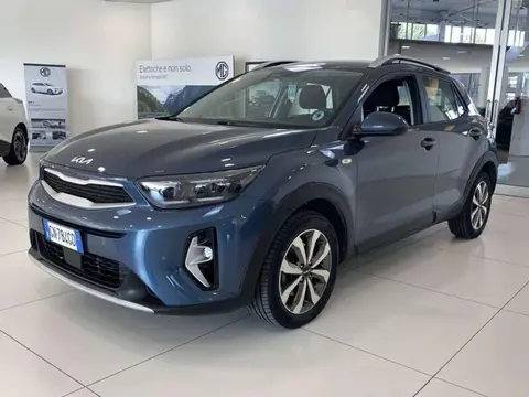 Annonce KIA STONIC Essence 2023 d'occasion 