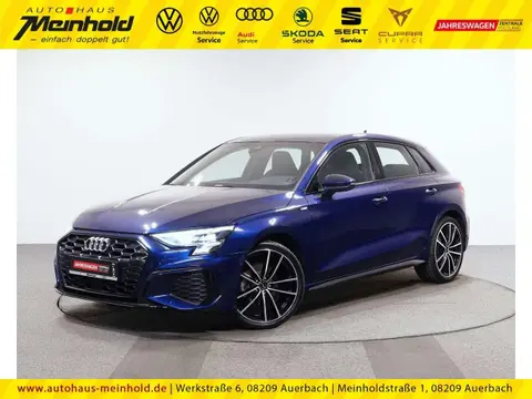 Annonce AUDI A3 Essence 2023 d'occasion 