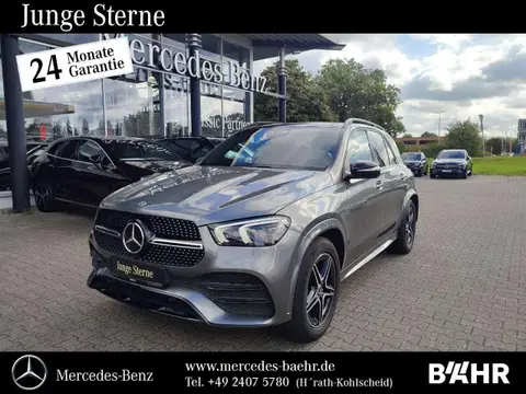 Used MERCEDES-BENZ CLASSE GLE Diesel 2020 Ad 