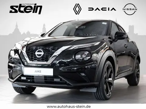 Used NISSAN JUKE Petrol 2024 Ad 