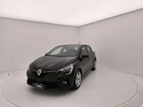 Annonce RENAULT CLIO GPL 2021 d'occasion 