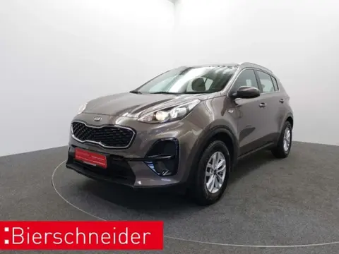 Annonce KIA SPORTAGE Essence 2019 d'occasion 