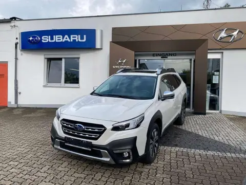 Used SUBARU OUTBACK Petrol 2024 Ad 