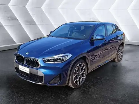 Used BMW X2 Diesel 2021 Ad 