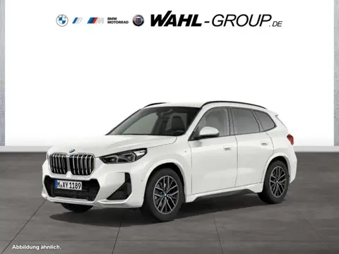 Annonce BMW X1 Essence 2024 d'occasion 