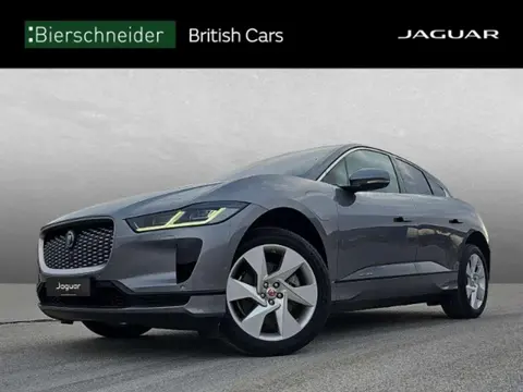 Used JAGUAR I-PACE Electric 2020 Ad 