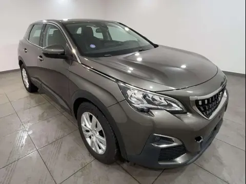 Used PEUGEOT 3008 Petrol 2019 Ad 