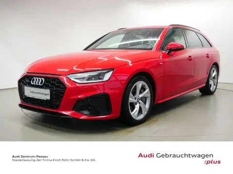 Used AUDI A4 Diesel 2020 Ad 