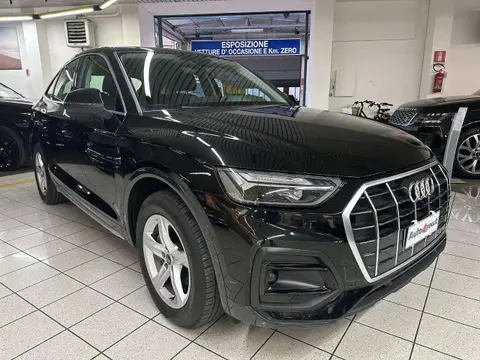 Used AUDI Q5 Hybrid 2022 Ad 