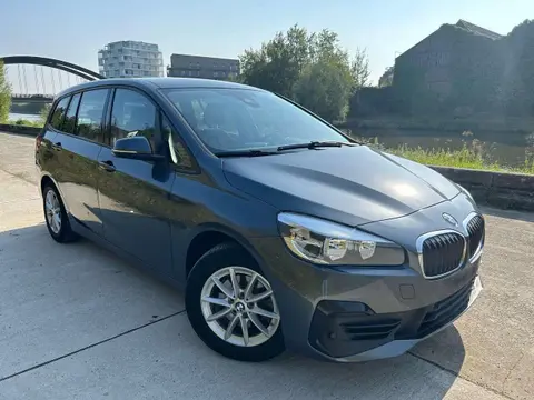 Annonce BMW SERIE 2 Diesel 2019 d'occasion 