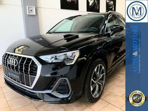 Annonce AUDI Q3 Diesel 2020 d'occasion 