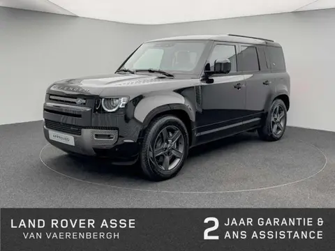 Used LAND ROVER DEFENDER Hybrid 2023 Ad 