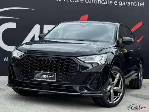 Annonce AUDI Q3 Diesel 2021 d'occasion 