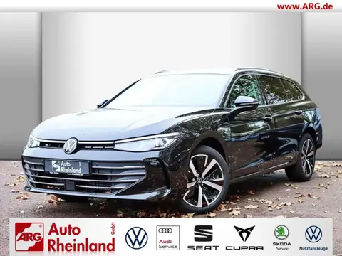 Used VOLKSWAGEN PASSAT Diesel 2024 Ad 