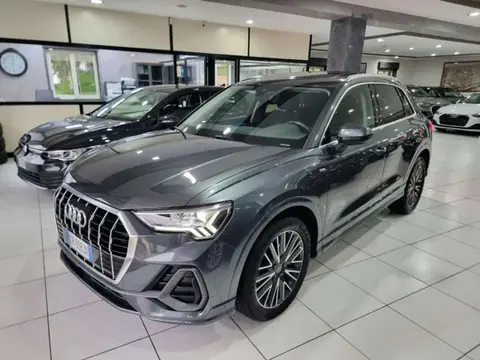 Used AUDI Q3 Diesel 2020 Ad 