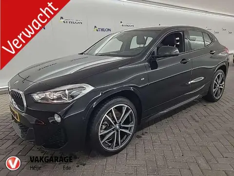 Used BMW X2 Petrol 2019 Ad 