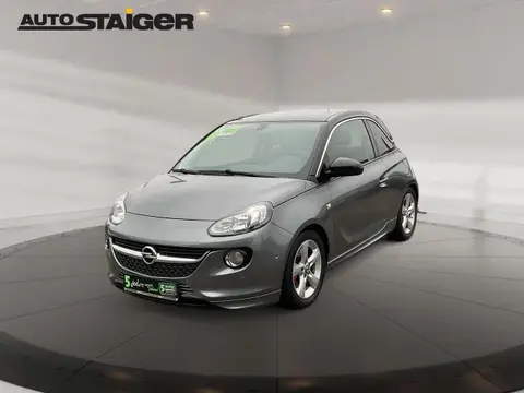 Annonce OPEL ADAM Essence 2019 d'occasion 