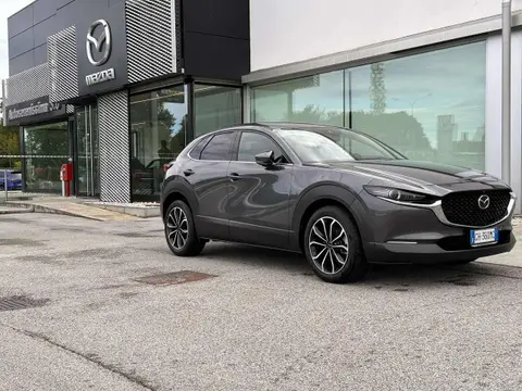 Used MAZDA CX-30 Hybrid 2022 Ad 