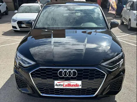 Used AUDI A3 Hybrid 2020 Ad 