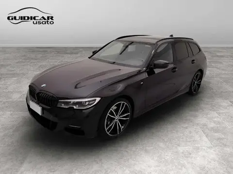 Annonce BMW SERIE 3 Diesel 2020 d'occasion 