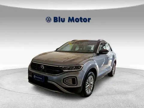 Used VOLKSWAGEN T-ROC Diesel 2023 Ad 