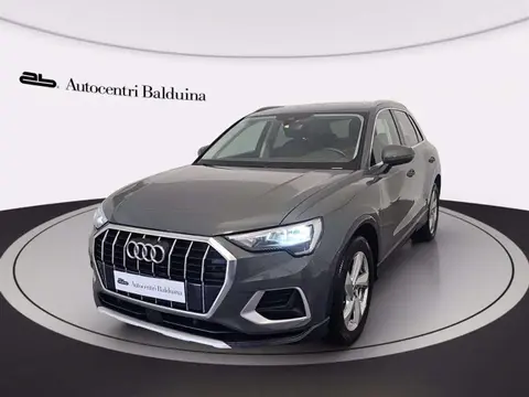 Annonce AUDI Q3 Diesel 2020 d'occasion 