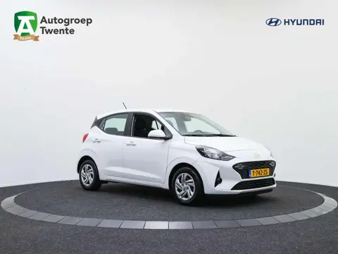 Annonce HYUNDAI I10 Essence 2023 d'occasion 