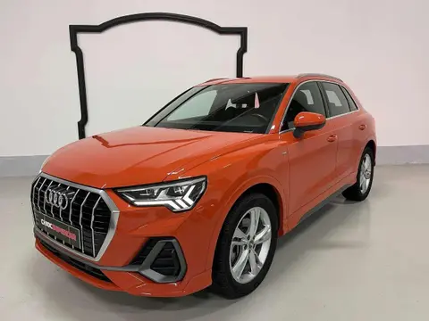 Annonce AUDI Q3 Diesel 2019 d'occasion 