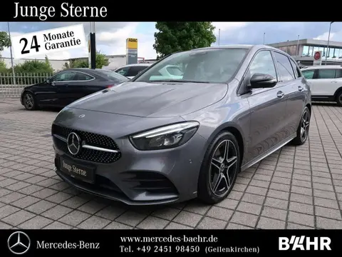 Used MERCEDES-BENZ CLASSE B Diesel 2019 Ad 