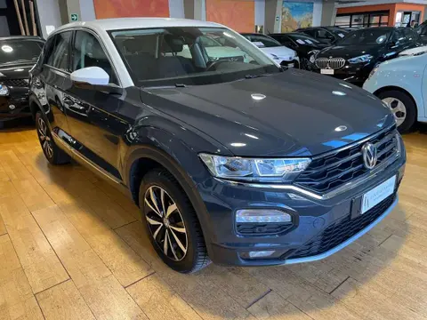 Used VOLKSWAGEN T-ROC Diesel 2020 Ad 