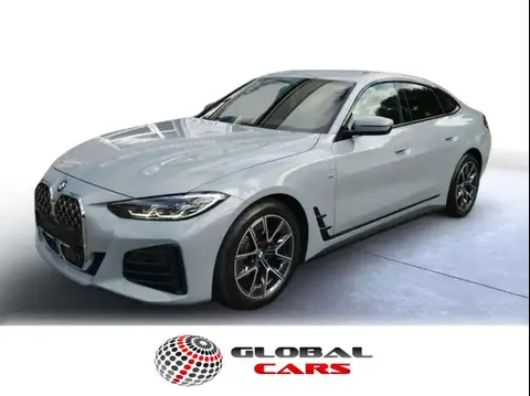 Annonce BMW SERIE 4 Hybride 2023 d'occasion 