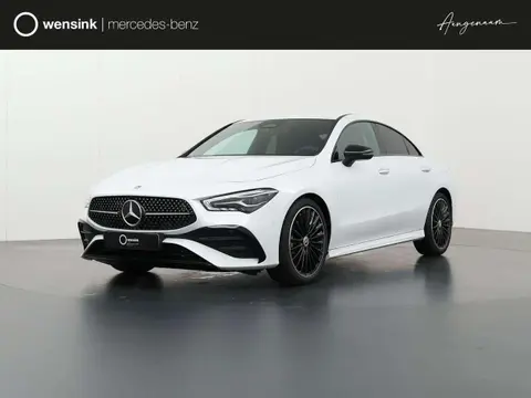 Used MERCEDES-BENZ CLASSE CLA Petrol 2023 Ad 