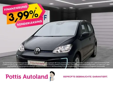 Annonce VOLKSWAGEN UP! Électrique 2021 d'occasion 