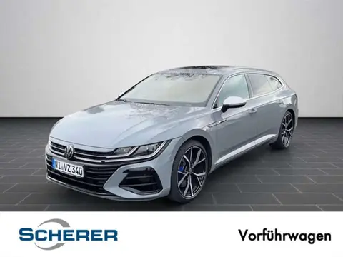 Used VOLKSWAGEN ARTEON Petrol 2023 Ad 