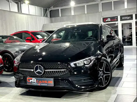 Used MERCEDES-BENZ CLASSE CLA Diesel 2020 Ad 