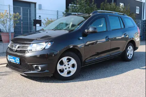 Used DACIA LOGAN Petrol 2016 Ad 