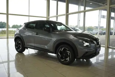 Annonce NISSAN JUKE Essence 2024 d'occasion 