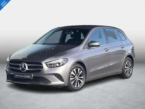 Annonce MERCEDES-BENZ CLASSE B Diesel 2022 d'occasion 