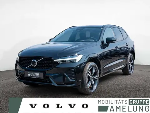 Used VOLVO XC60 Diesel 2022 Ad 