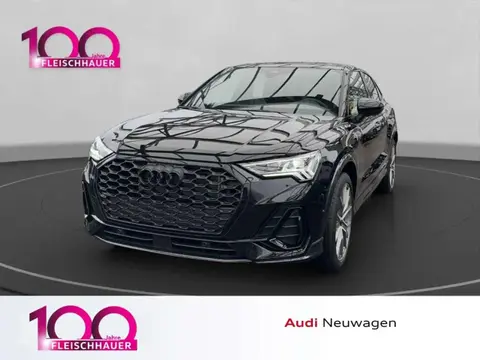 Annonce AUDI Q3 Essence 2024 d'occasion 