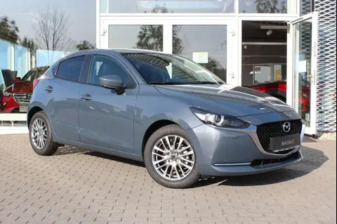 Annonce MAZDA 2 Essence 2020 d'occasion 