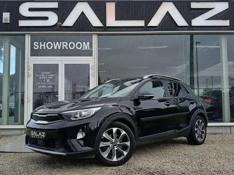 Used KIA STONIC Diesel 2018 Ad 